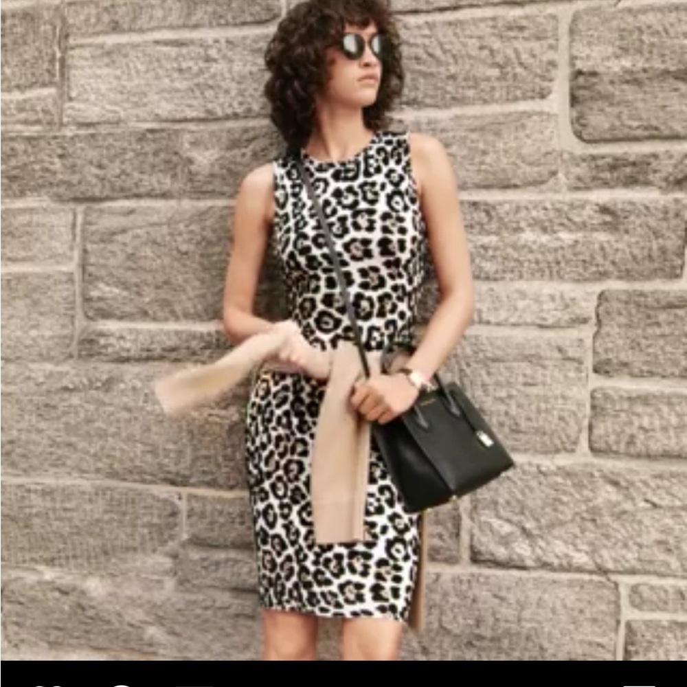 Michael Kors dress